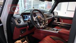 مرسيدس بنز G-Class